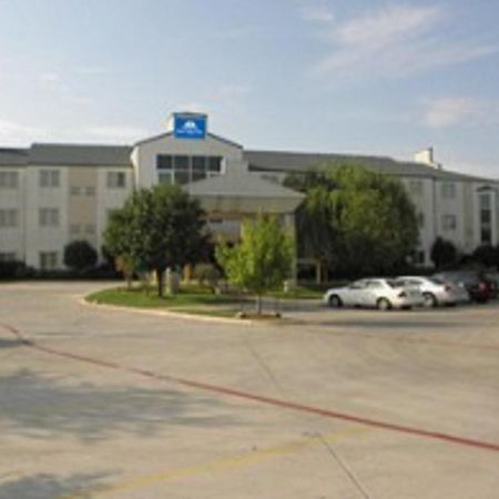Americas Best Value Inn Decatur Eksteriør billede