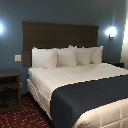 Americas Best Value Inn Decatur Eksteriør billede