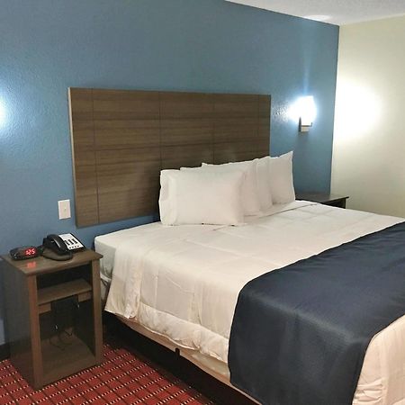 Americas Best Value Inn Decatur Eksteriør billede