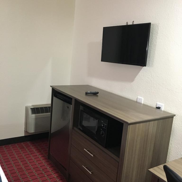 Americas Best Value Inn Decatur Eksteriør billede