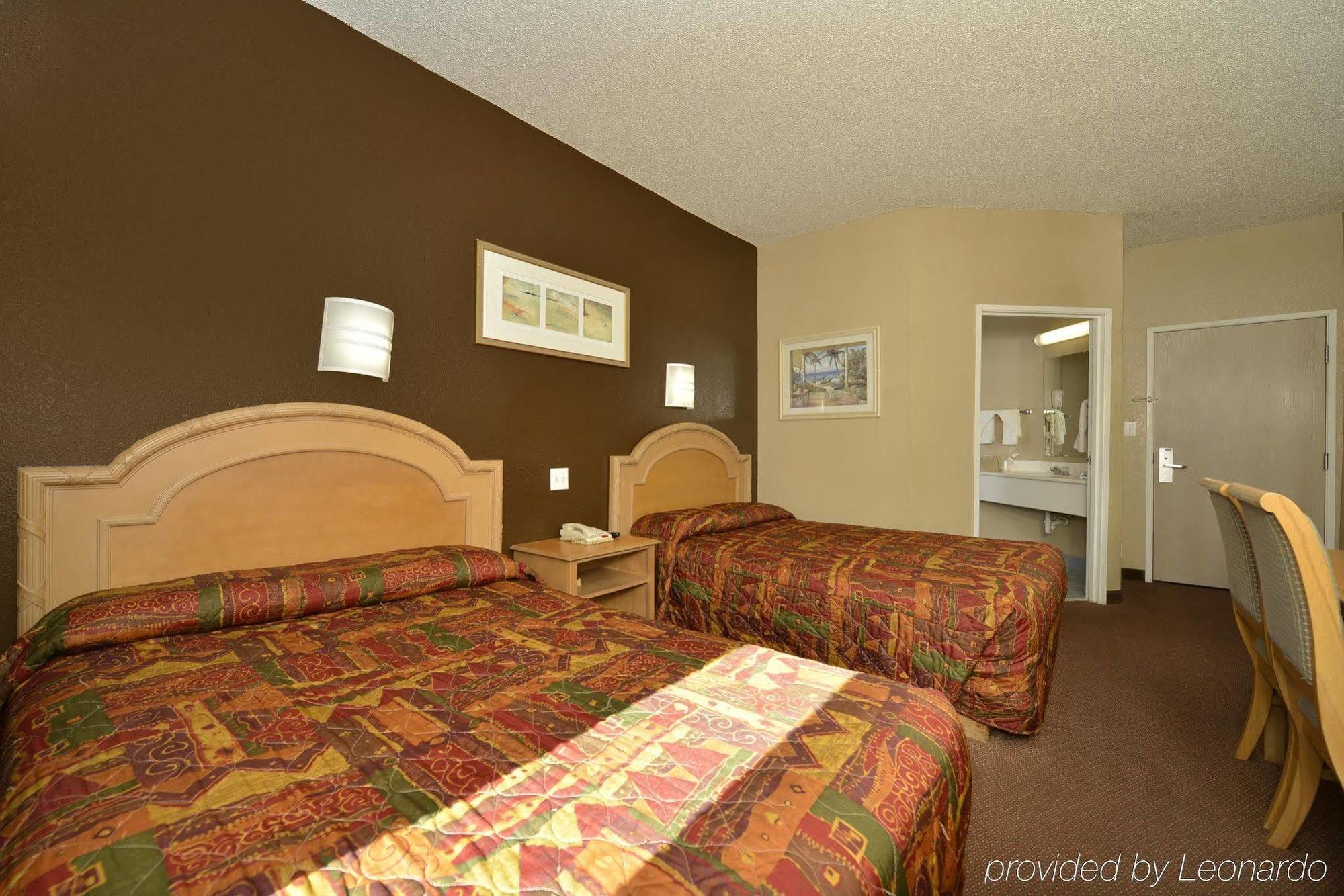 Americas Best Value Inn Decatur Eksteriør billede