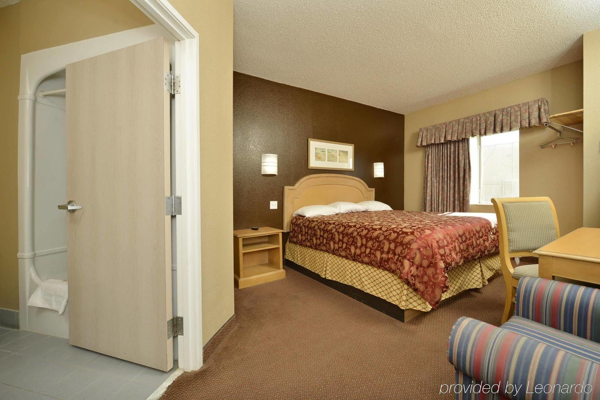 Americas Best Value Inn Decatur Eksteriør billede