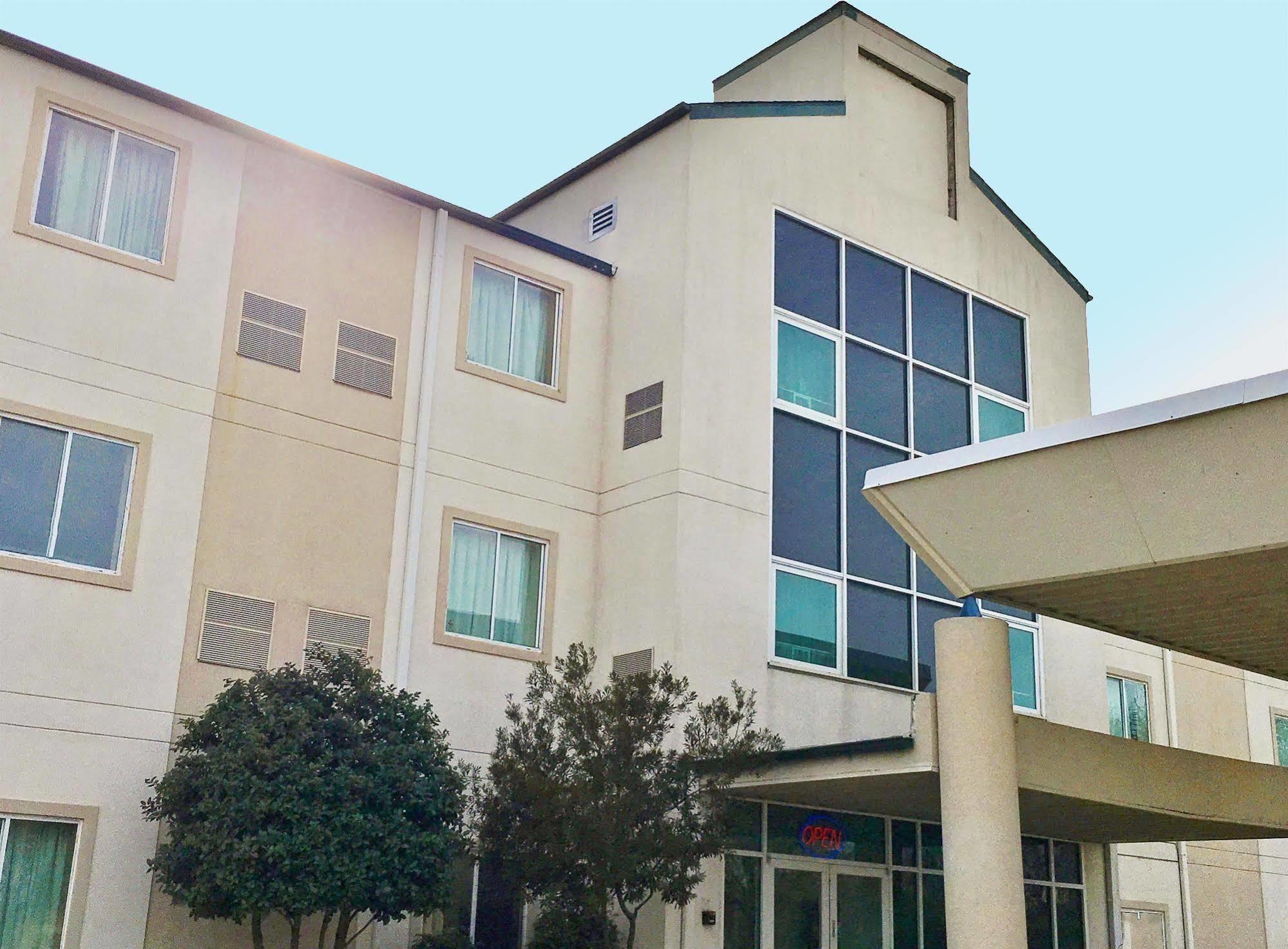 Americas Best Value Inn Decatur Eksteriør billede